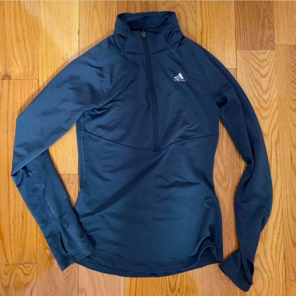 Adidas Jacket